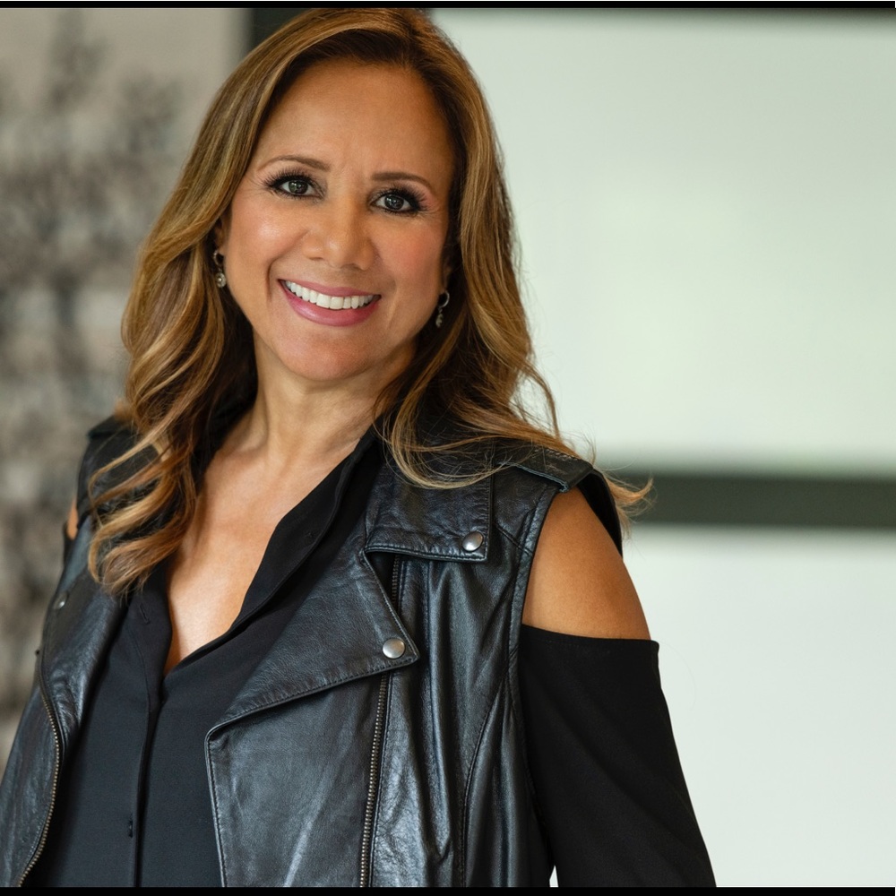 Meet your Posher, Christina